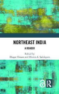 Northeast India : A Reader