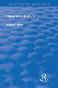 Islam and Science (Routledge Revivals)