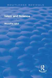 Islam and Science (Routledge Revivals)