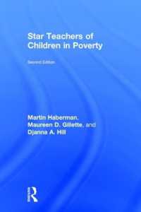 Star Teachers of Children in Poverty (Kappa Delta Pi Co-publications) （2ND）