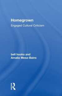 Homegrown : Engaged Cultural Criticism