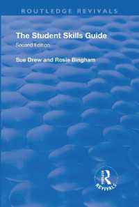 The Student Skills: Guide (Routledge Revivals)