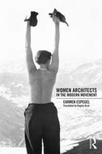 モダニズム女性建築家<br>Women Architects in the Modern Movement