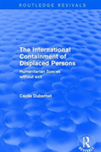 The International Containment of Di -- Paperback