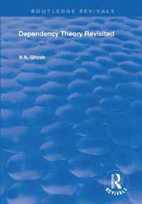 Dependency Theory Revisited (Routledge Revivals)