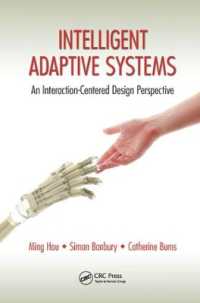Intelligent Adaptive Systems : An Interaction-Centered Design Perspective