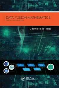 Data Fusion Mathematics : Theory and Practice