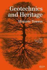 Geotechnics and Heritage : Historic Towers