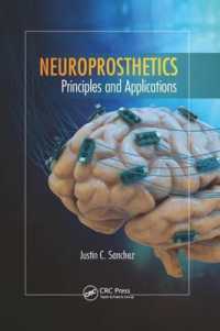 Neuroprosthetics : Principles and Applications (Rehabilitation Science in Practice Series)