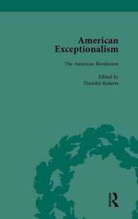 American Exceptionalism Vol 2