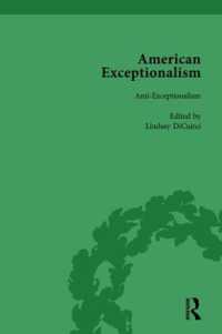 American Exceptionalism Vol 4
