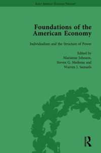 The Foundations of the American Economy Vol 2 : The American Colonies from Inception to Independence
