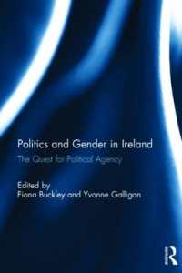 Politics and Gender in Ireland : The Quest for Political Agency