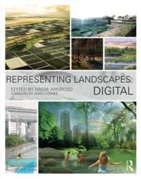 Representing Landscapes: Digital (Representing Landscapes)