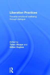 Liberation Practices : Towards Emotional Wellbeing through Dialogue
