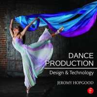 Dance Production : Design and Technology
