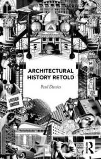 建築史を語り直す<br>Architectural History Retold