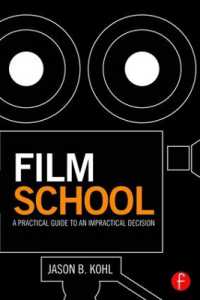 映画学校ガイド<br>Film School : A Practical Guide to an Impractical Decision