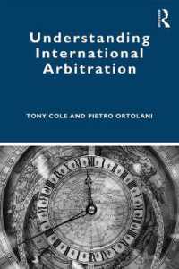 国際仲裁<br>Understanding International Arbitration