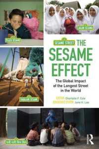 The Sesame Effect : The Global Impact of the Longest Street in the World