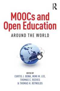 MOOCとオープン化する世界の教育<br>MOOCs and Open Education around the World