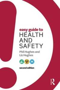 Easy Guide to Health and Safety （2ND）