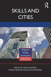 Skills and Cities (Regions and Cities)