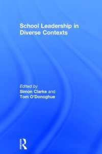 School Leadership in Diverse Contexts