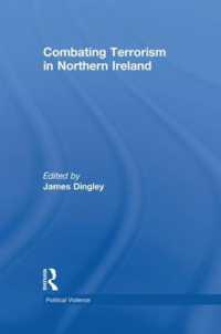 Combating Terrorism in Northern Ireland (Political Violence)
