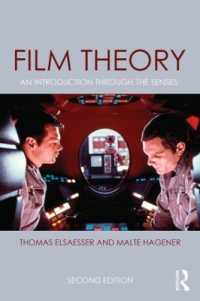 観客から入る映画理論入門（第２版）<br>Film Theory : An Introduction through the Senses （2ND）