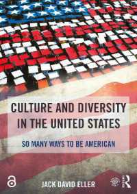 Culture and Diversity in the United States : So Many Ways to Be American (Anthropology of Now)