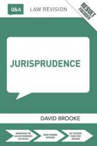 Q&A Jurisprudence (Questions and Answers) （7TH）
