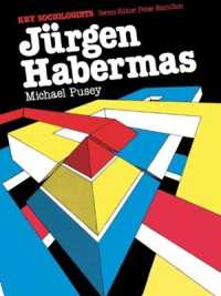 Jurgen Habermas (Key Sociologists)