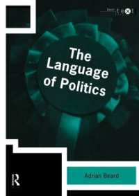 The Language of Politics (Intertext)