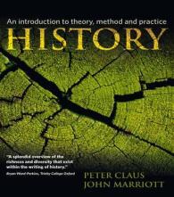 History : An Introduction to Theory, Method, and Practice