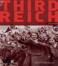 The Third Reich (Seminar Studies) （4 Revised）