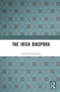 The Irish Diaspora