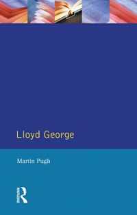 Lloyd George (Profiles in Power)