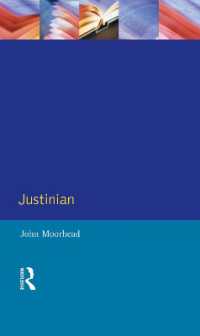 Justinian (The Medieval World)