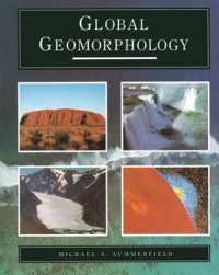 Global Geomorphology