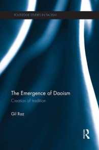 The Emergence of Daoism : Creation of Tradition (Routledge Studies in Taoism)