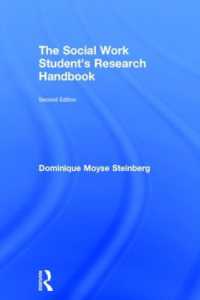 The Social Work Student's Research Handbook （2ND）