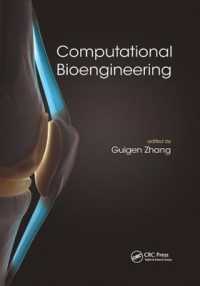 Computational Bioengineering