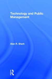 Technology and Public Management