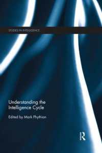 Understanding the Intelligence Cycle (Studies in Intelligence)