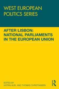 Implementing Social Europe in Times of Crises : Re-established Boundaries of Welfare? (West European Politics)