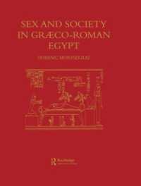 Sex & Society in Graeco-Roman