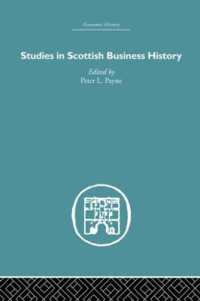 Studies in Scottish Business History