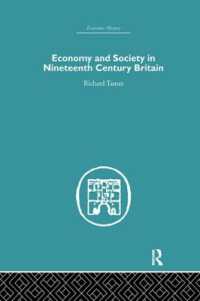 Economy and Society in 19th Century Britain (Economic History)