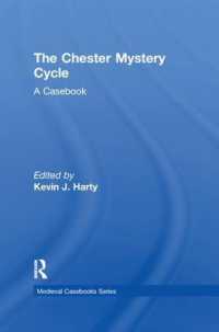 The Chester Mystery Cycle : A Casebook (Medieval Casebooks Series)